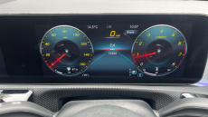 Mercedes-Benz CLA 180 AMG Line Executive 4dr Tip Auto Petrol Saloon